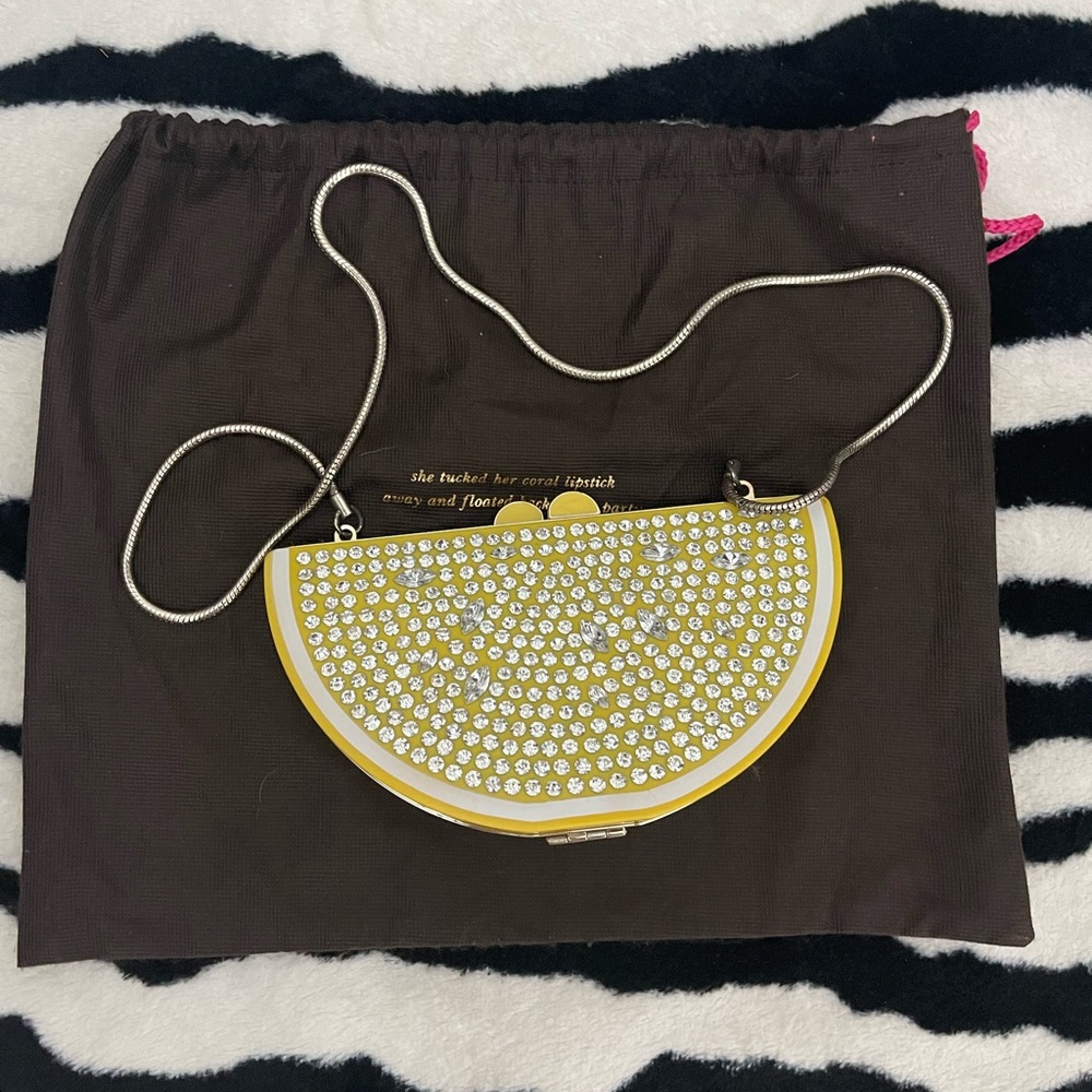 Kate Spade Purse🍋